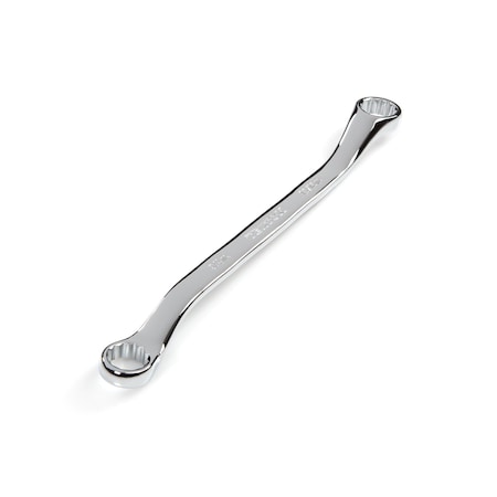 Tekton 3/4 x 13/16 Inch 45-Degree Offset Box End Wrench WBE23319